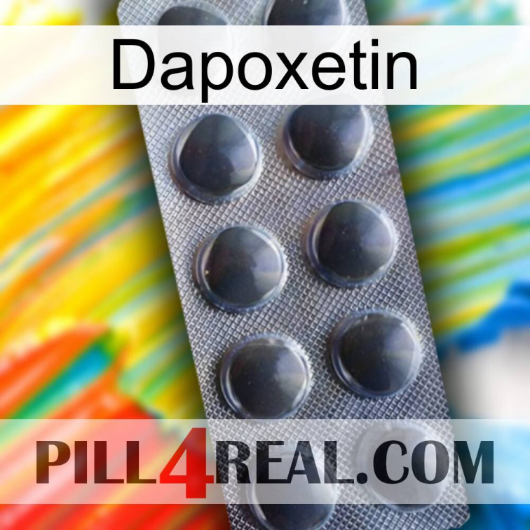 Dapoxetine 30